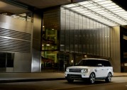Land Rover Range Rover Sport Land Rover Range Rover Sport